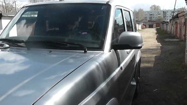 Весной цветут УАЗы и сады смотреть онлайн