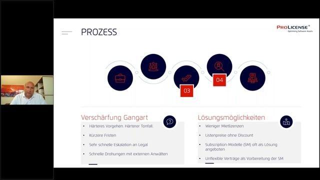 SOFTWARE AUDITS- Trends bei Oracle, SAP, IBM, Microsoft, Autodesk, Microfocus... - Was ist neu? смотреть онлайн