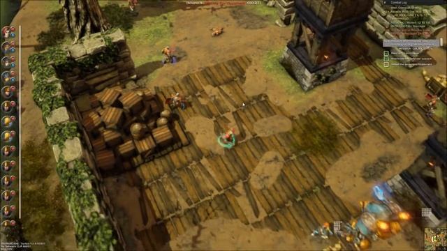 WARMACHINE TACTICS Campaign: Mission 10 смотреть онлайн