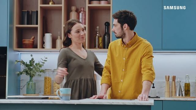 Jaką lodówkę Samsung wybrać? | Innowacyjne technologie zawsze dopasowane do wnętrza смотреть онлайн