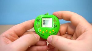 Тамагочи в Фикспрайс это реально?