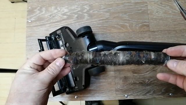 Ремонт бытовой техники Санкт-Петербург Кудрово Плохая мощность всасывания пылесос Philips смотреть онлайн