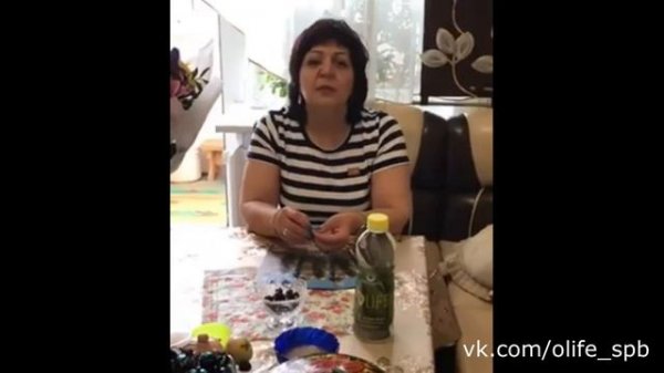 Отзывы о применении напитка Olife