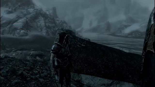The Elder Scrolls V: Skyrim - Witch Plate Armor Mod смотреть онлайн