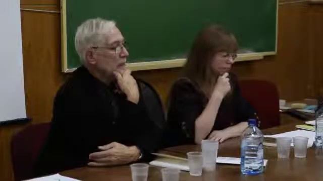 Елена Зейферт о возможности невозможности переводить собственные стихотворения смотреть онлайн