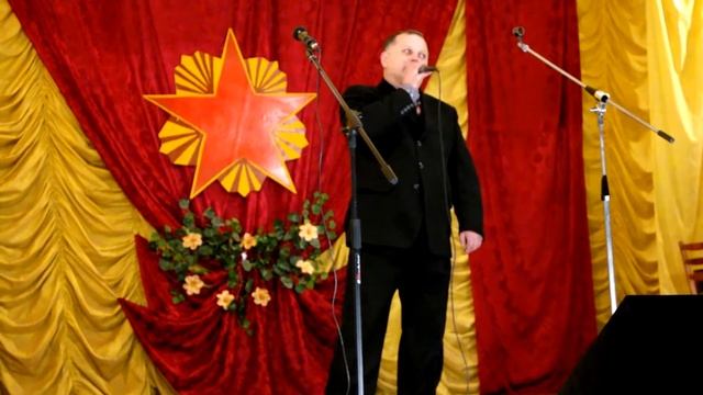 Песня-Третий день пошёл без меня Сергей М. смотреть онлайн