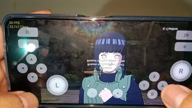 Naruto Shippuden Ultimate ninja storm 4 snapdragon 695 смотреть онлайн