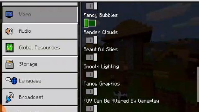How To Make Minecraft Pocket Edition Inventory Like Java Edition Inventory смотреть онлайн