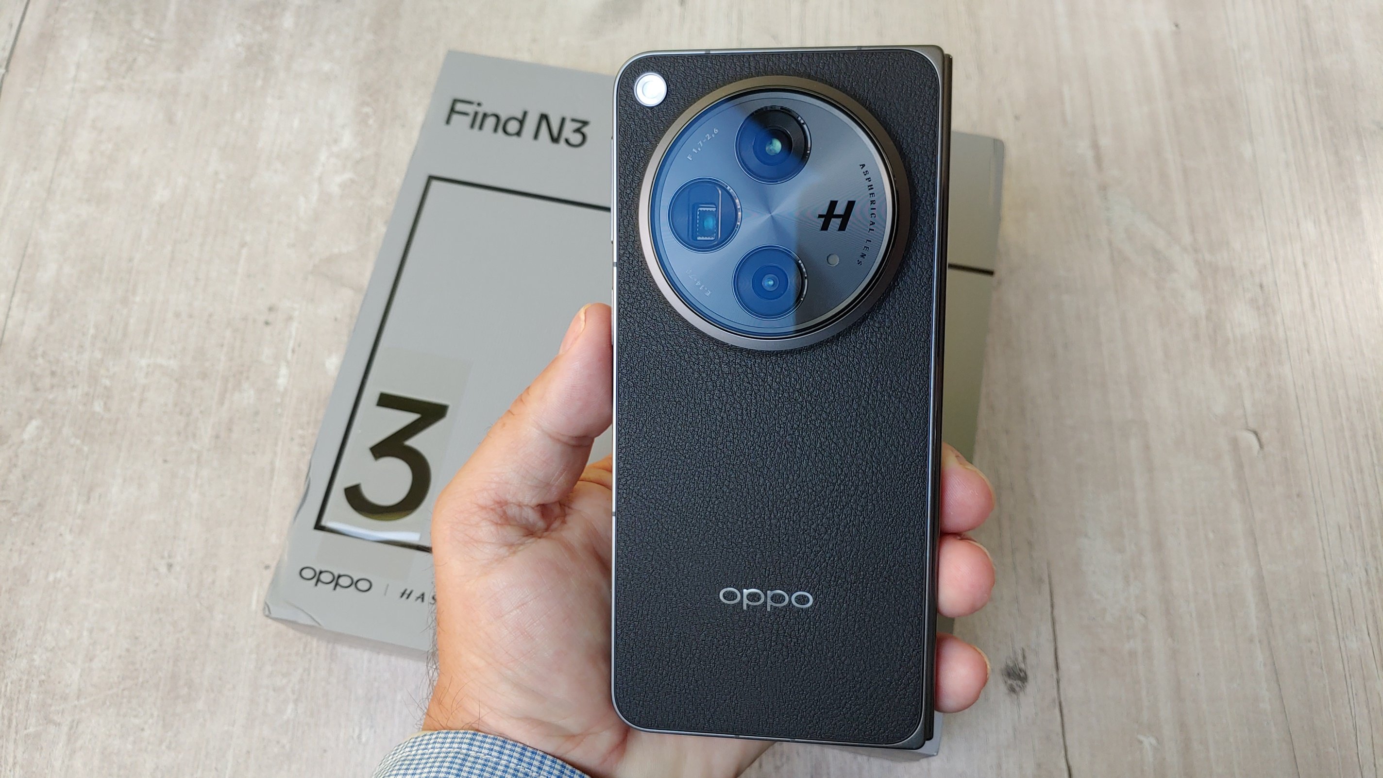 OPPO Find N3 16/512Gb Antutu Test смотреть онлайн
