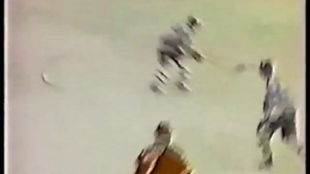 Pavel Bure. Dynamo Moscow - CSKA Moscow смотреть онлайн