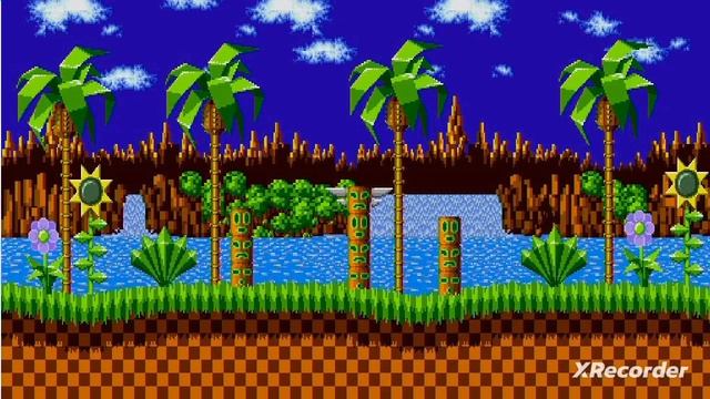 Stick Node Sprite Update test смотреть онлайн