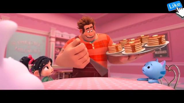 Ральф 2 фрагмент.