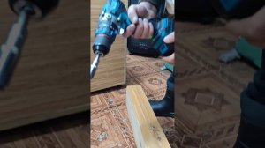 Обзор и Тест Китайского бесщеточного шуруповерта Makita 50Hm. Ждем обратную связь.