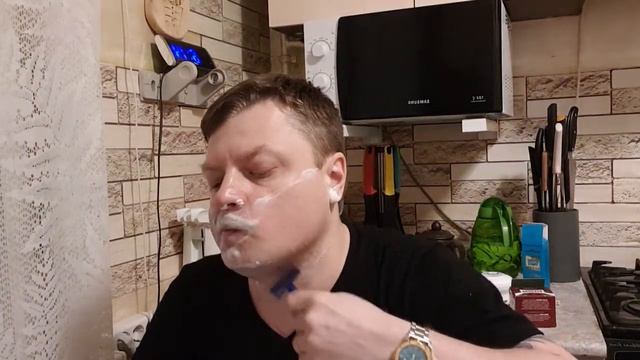 Косорез Phantom blue от Phоenix смотреть онлайн