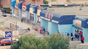 Жизнь города Энергодар