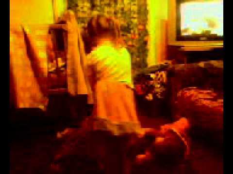 ДЕТИ.3gp смотреть онлайн