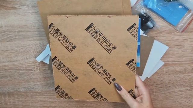 DIY House/Румбокс, что это и как его собирать? смотреть онлайн