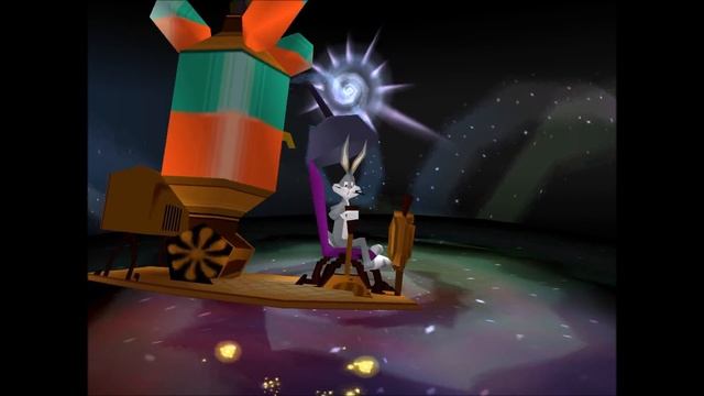 Bugs Bunny: Lost in Time - Longplay - 100% Complete (No Commentary) смотреть онлайн