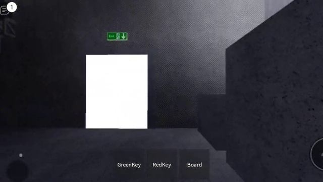 Показываю ключи в игре Cheese Escape!