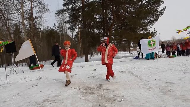 Молодежный Центр Орион смотреть онлайн