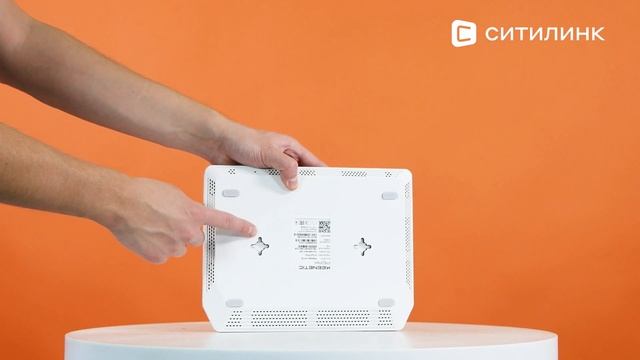 Обзор Wi-Fi роутера KEENETIC Peak | Ситилинк