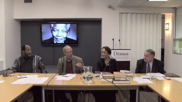Q&A: How did SNCC navigate through ideologies of nonviolence and violence? смотреть онлайн
