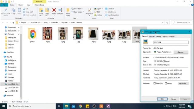 How To Resize Image quickly using Icecream Image Resizer 2020 #imageresize #2020 смотреть онлайн