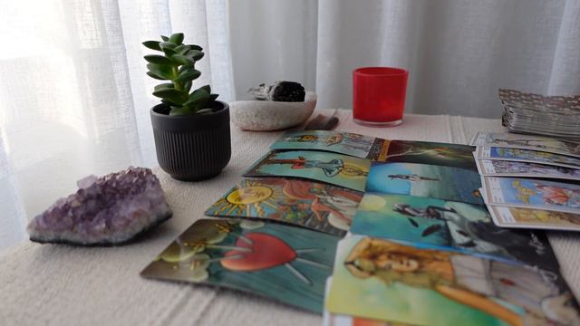 ARIES ♈ It started as a flirt now this person is IN LOVE with YOU !!💞💗💞 смотреть онлайн