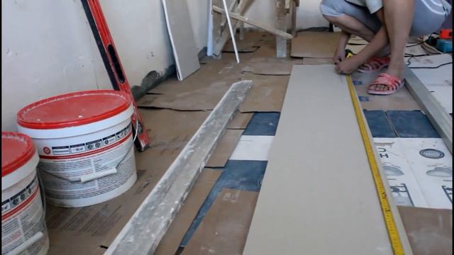 Строительная Таймлайн