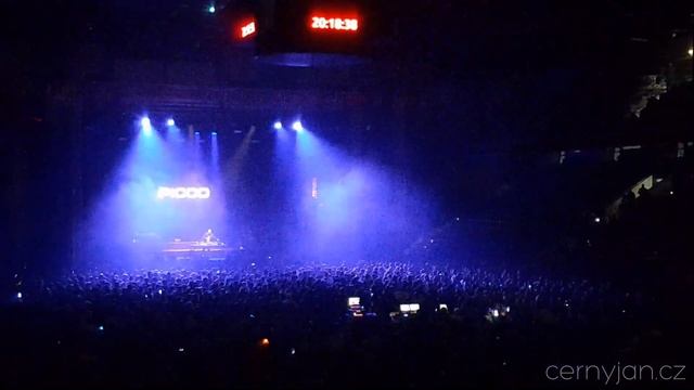Dj Picco - Scooter - Pardubice Enteria arena смотреть онлайн