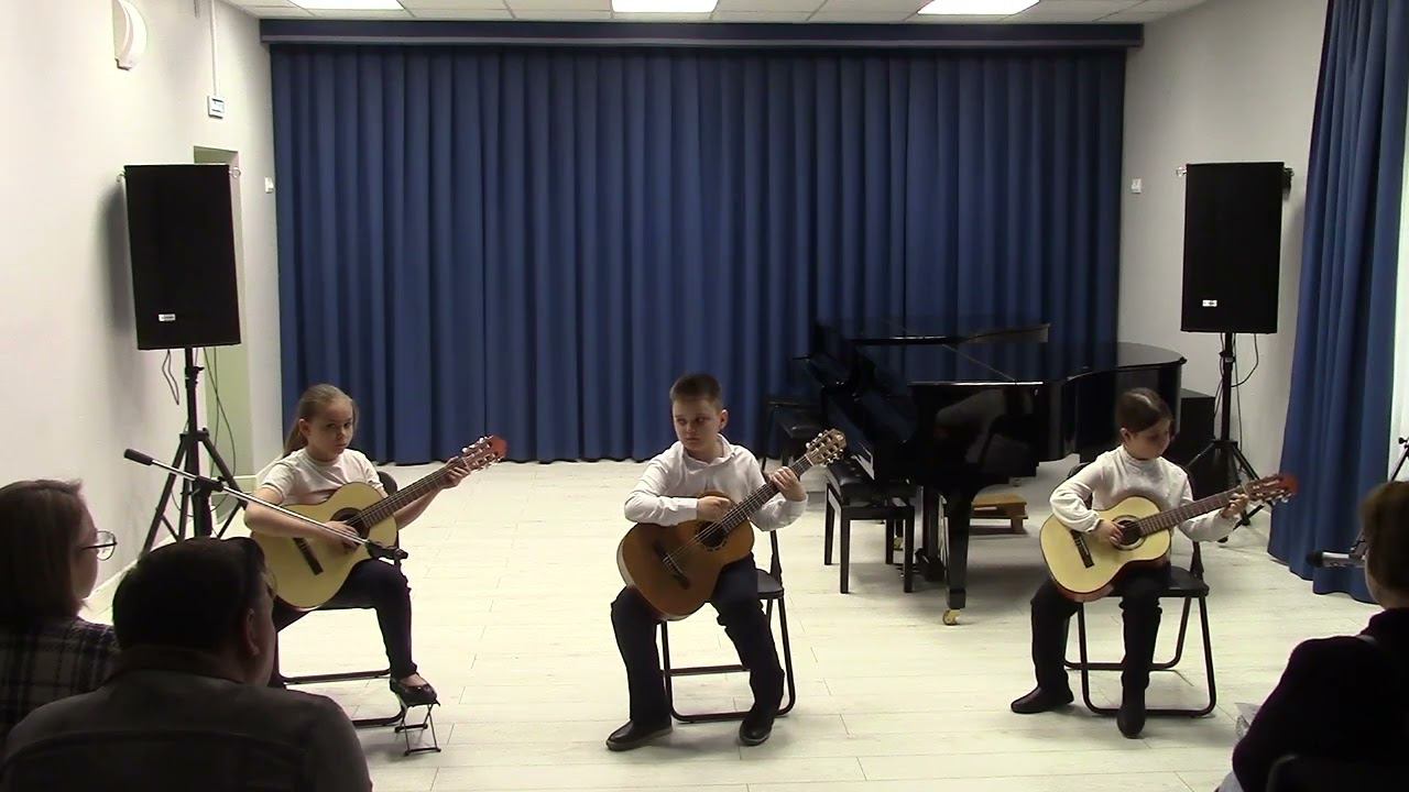 «С неба звездочка упала», В. Козлов смотреть онлайн