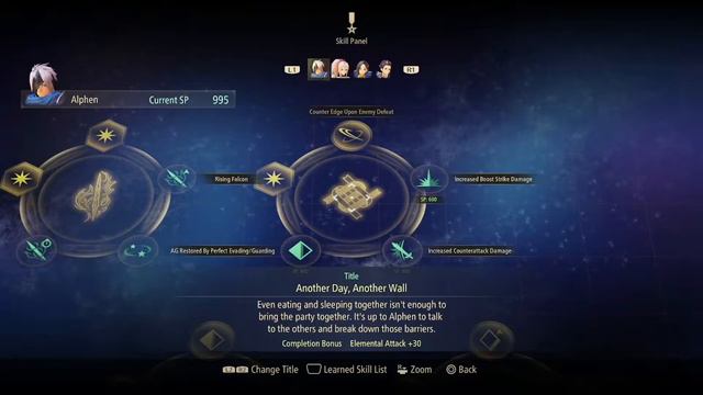 Tales of Arise PS5 Playthrough with Chaos Part 39: The Hidden Lucky Bangle смотреть онлайн