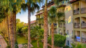 Gardenia Beach Hotel