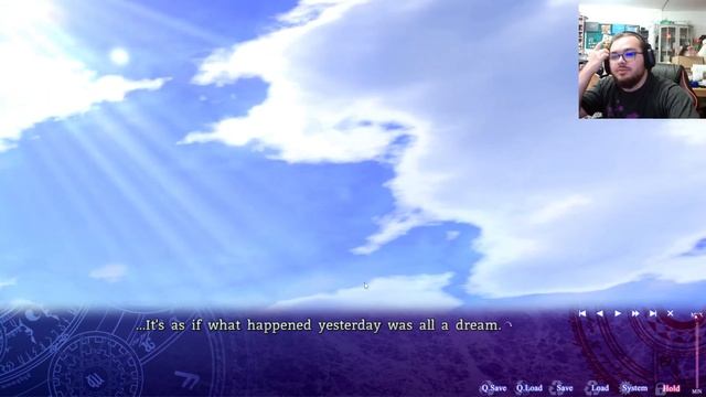 A Clockwork Ley-Line: Daybreak of Remnants Shadow Part 1 | Something Smells смотреть онлайн