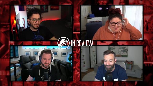 Jurassic Park In Review - Every Jurassic Park Movie Ranked & Recapped смотреть онлайн