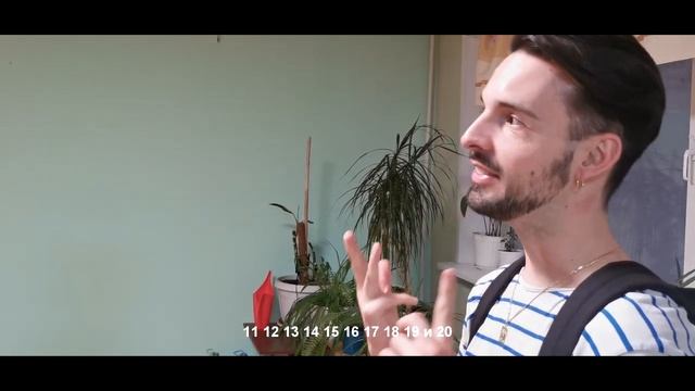 Russian Conversation For Beginners/ Русский разговор для начинающих
