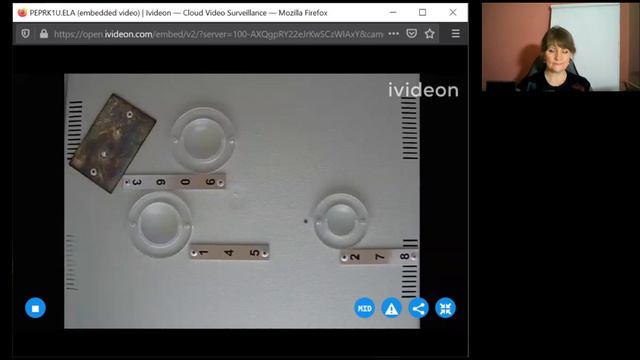 Приборы Григория Грабового ПРК-1У, настроенные по мед. профилям Практическое занятие -13 - 04.01.21 смотреть онлайн