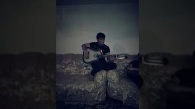 Ибрагим Халаев Ты сидишь у окна смотреть онлайн