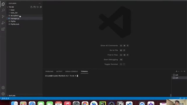 #10 ToDo List | Python Mini Projects | Jr. Eternal смотреть онлайн