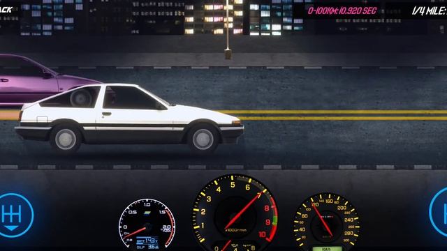 JDM TUNER RACİNG 2 смотреть онлайн