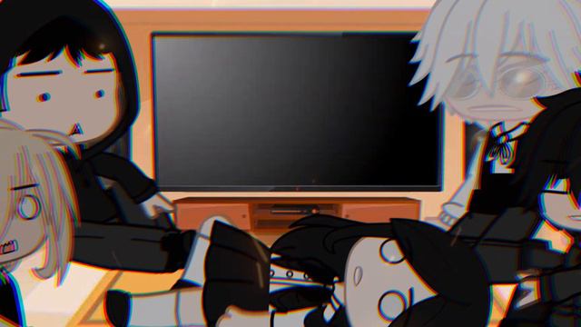 РЕАКЦИЯ ТИНИ БАННИ НА ТТ(Шипи)💞💓/РомаАнтон💓/КатяПолина💟/гача лайф смотреть онлайн