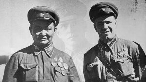 Биографический обзор к 125-летию Г.К.Жукова