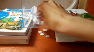 Эксперимент 2 . Танцующие человечки .