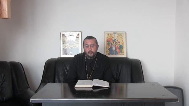 Можно ли себя винить в смерти мамы. Священник Игорь Сильченков смотреть онлайн