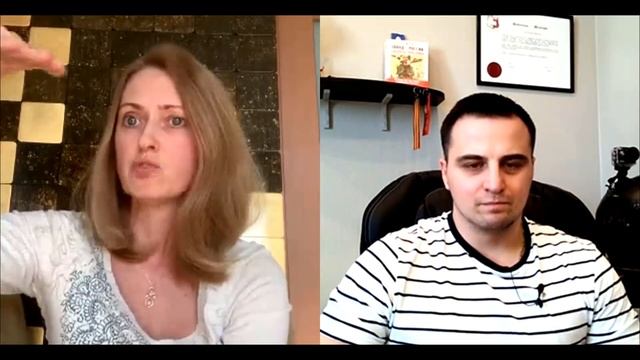 После 12 ЛЕТ в США она ВЕРНУЛАСЬ в Россию - Вся правда про США. Медицина, Кредиты, Улыбки - Часть 1 смотреть онлайн