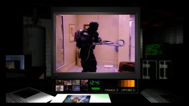Night Trap - Full Playthrough - Longplay Walkthrough - HD 1080 - No Commentary - 100% - PC - Steam смотреть онлайн
