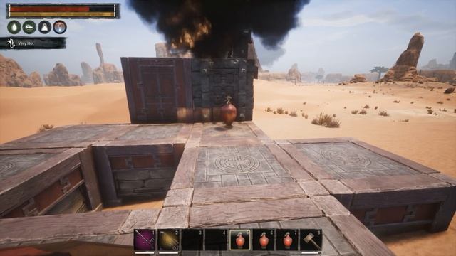 PAY TO WIN!!!! KHITAN Armors, Weapons | The Imperial East Pack DLC PREVIEW | CONAN EXILES смотреть онлайн