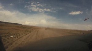Dakar Rally 2018. Marathon stage/Ралли «Дакар» 2018. Марафонский этап
