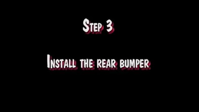 Part 18 of 29 - PVC 4-Wheel Cycle - How to Build and Install Battery Floor and Rear Storage Area смотреть онлайн