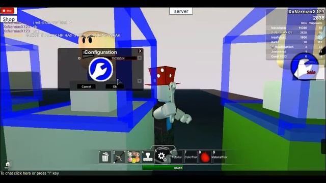 roblox fashion id face create your own security base part 3 смотреть онлайн